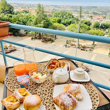 La Finestra Sulla Valle Agrigento Exterior photo