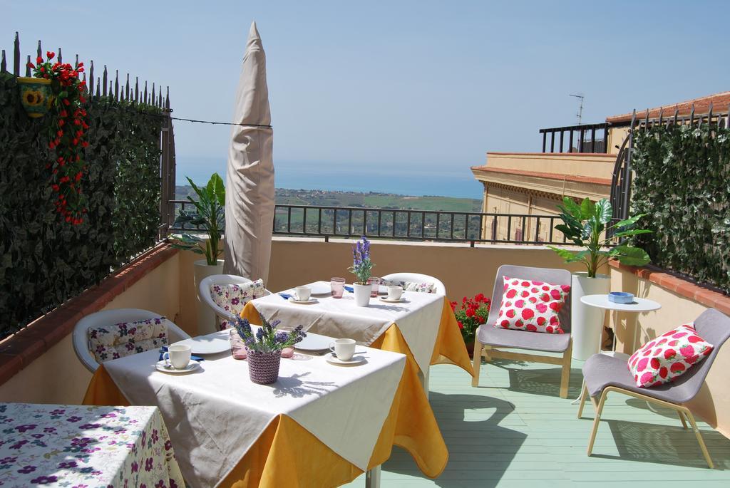 La Finestra Sulla Valle Agrigento Exterior photo
