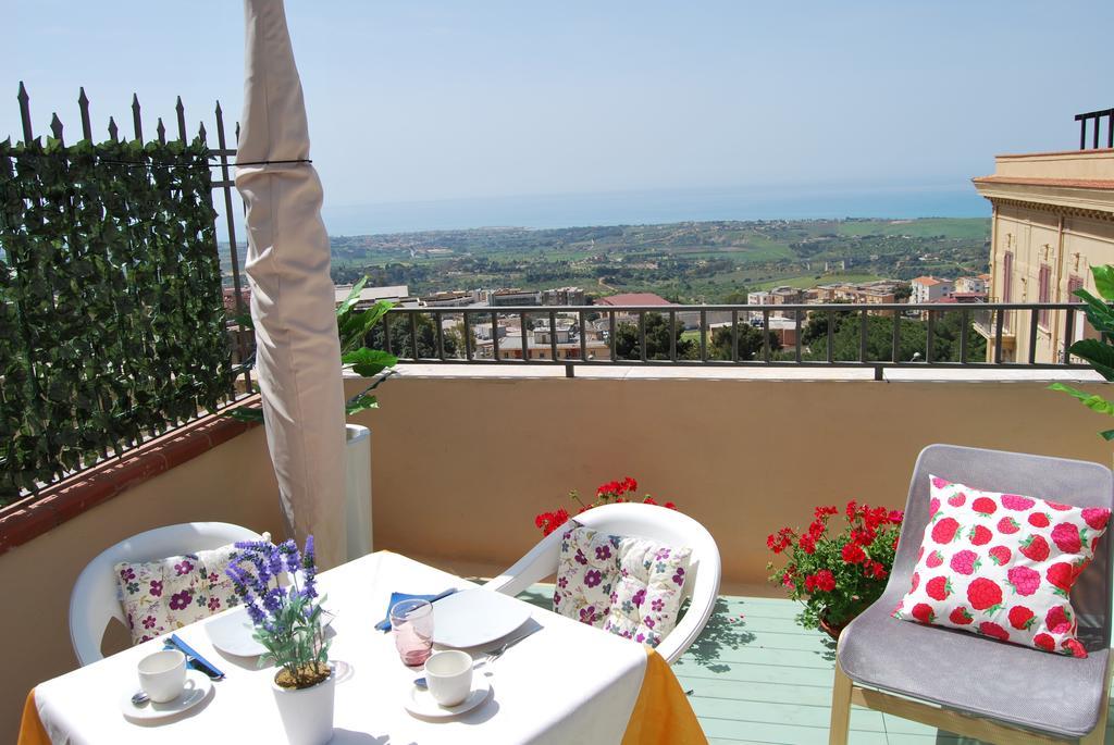 La Finestra Sulla Valle Agrigento Exterior photo