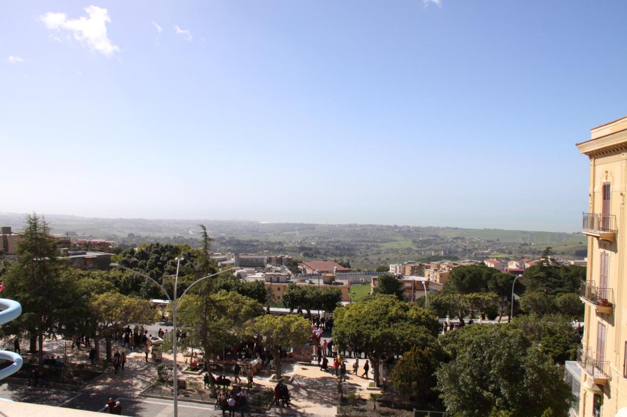La Finestra Sulla Valle Agrigento Exterior photo
