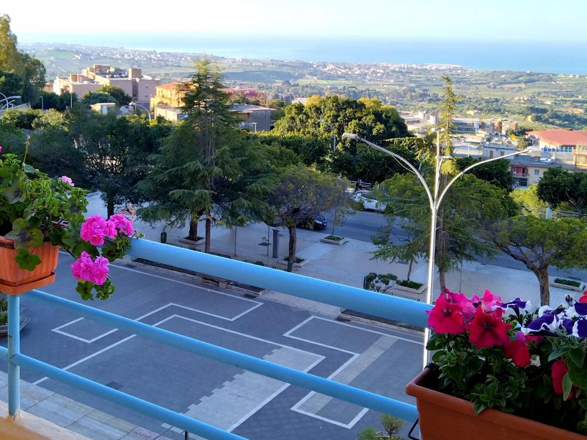 La Finestra Sulla Valle Agrigento Exterior photo