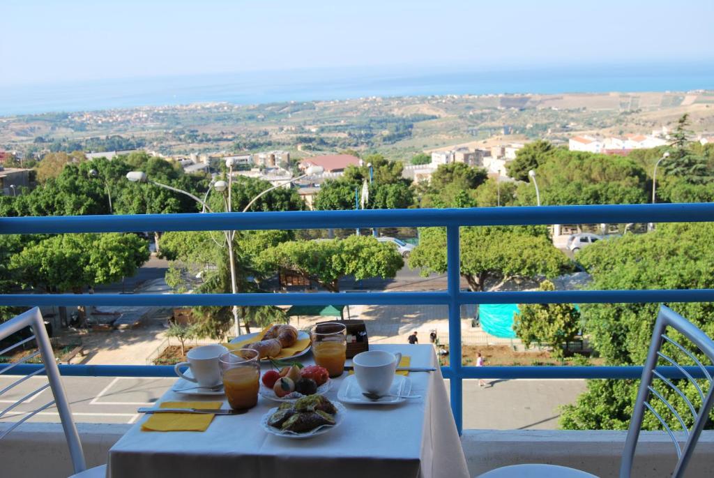 La Finestra Sulla Valle Agrigento Exterior photo